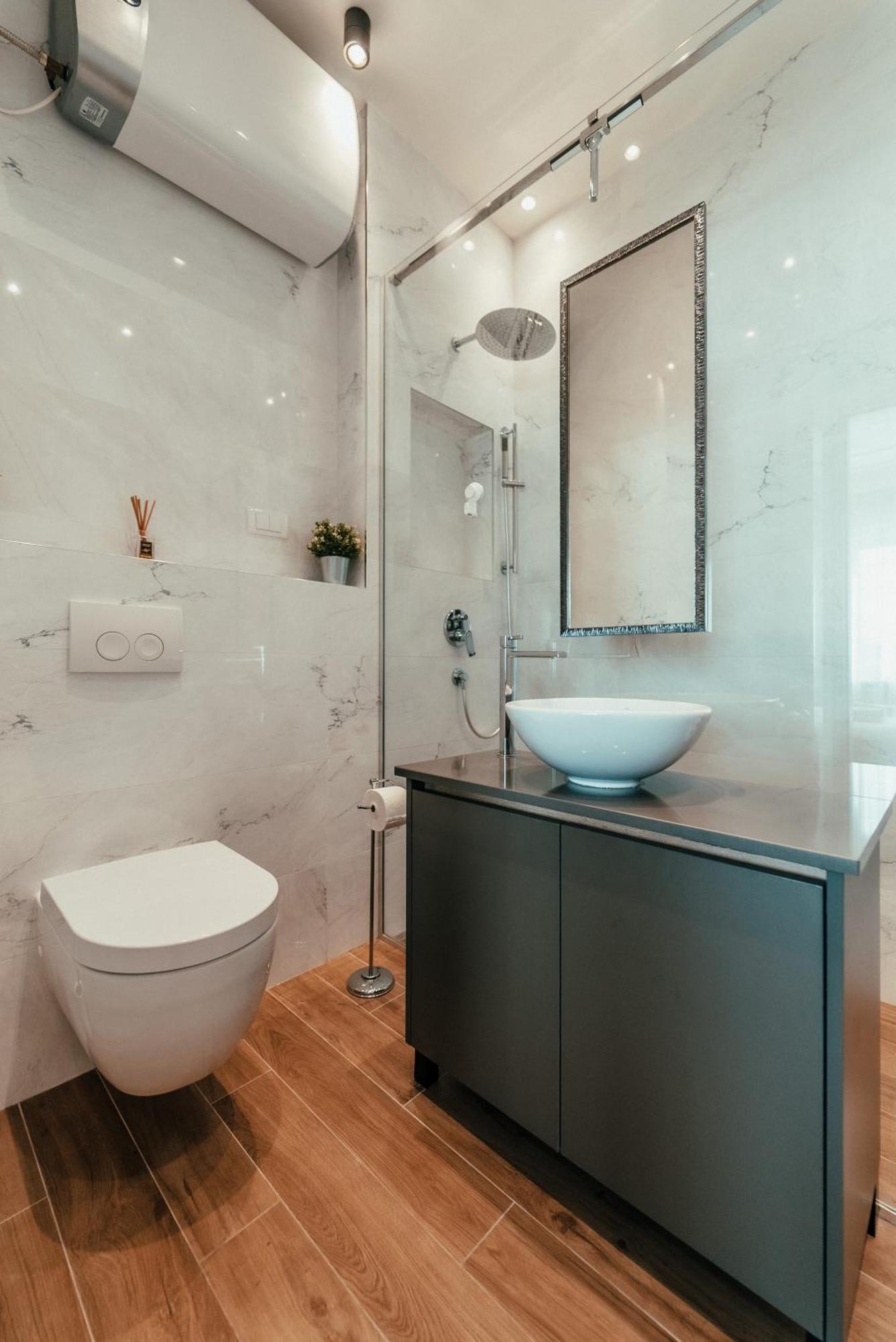 Biarritz Luxury Apartments Belgrad Exterior foto