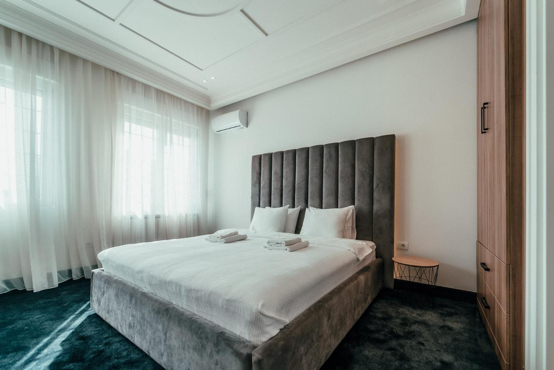 Biarritz Luxury Apartments Belgrad Exterior foto